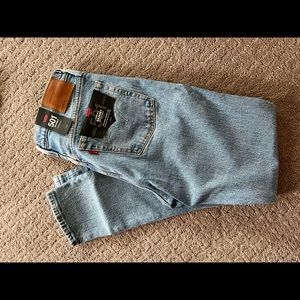Levi’s 501 skinny jeans